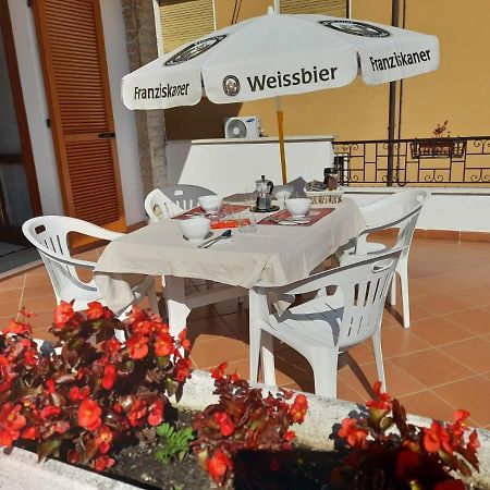 Casa El Paso Apartment Паденге сул Гарда Екстериор снимка