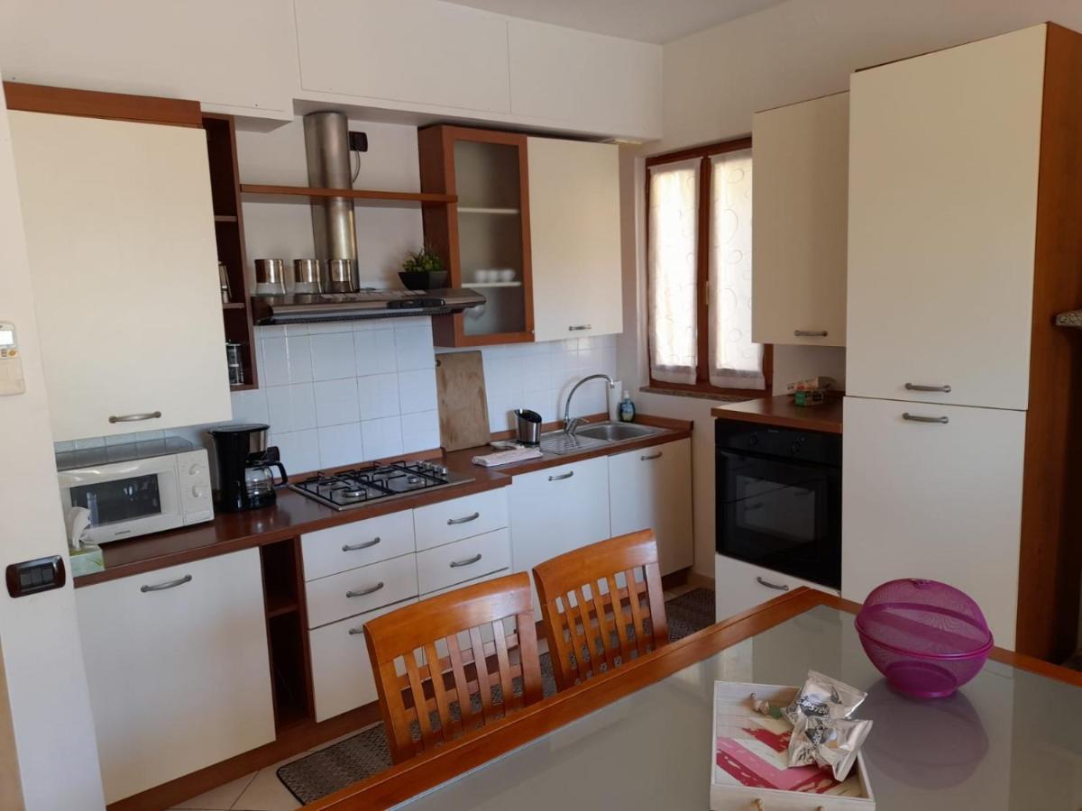 Casa El Paso Apartment Паденге сул Гарда Екстериор снимка