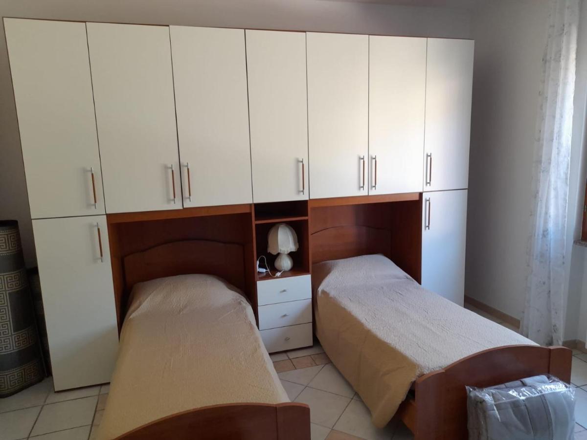 Casa El Paso Apartment Паденге сул Гарда Екстериор снимка