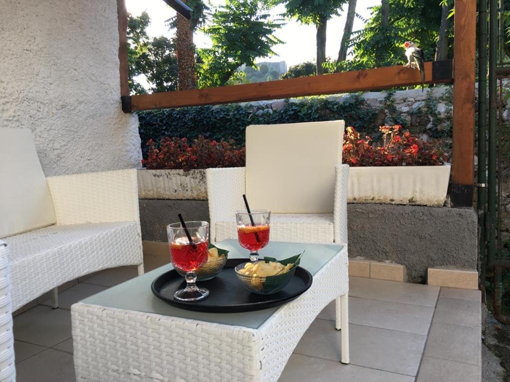 Casa El Paso Apartment Паденге сул Гарда Екстериор снимка