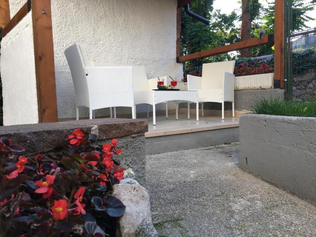 Casa El Paso Apartment Паденге сул Гарда Екстериор снимка