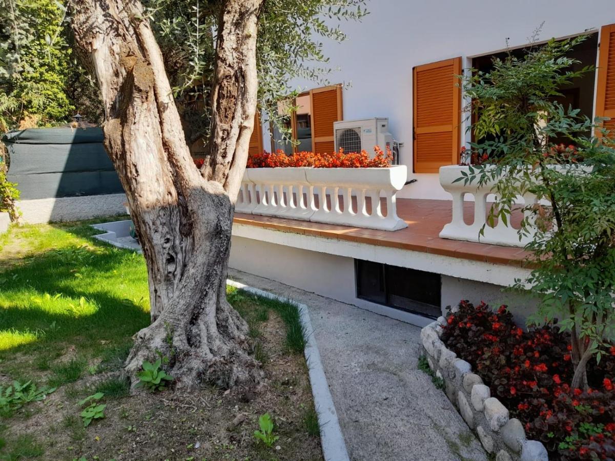 Casa El Paso Apartment Паденге сул Гарда Екстериор снимка