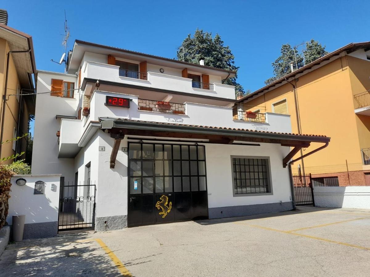 Casa El Paso Apartment Паденге сул Гарда Екстериор снимка